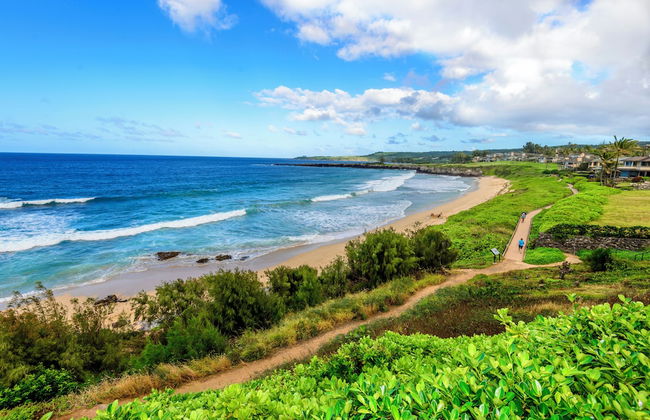 Kapalua Bay Villas 23b1 - Foto 47