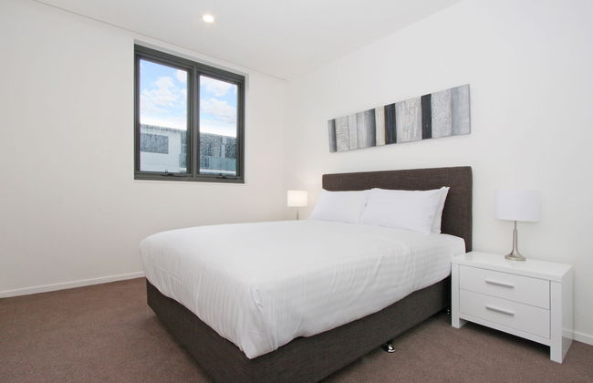 Accommodate Canberra - IQ - Braddon - Foto 7