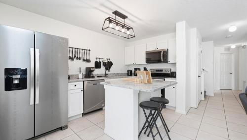 Pond View Club Cortile Resort Pool Hot Tub Theme - Foto 5