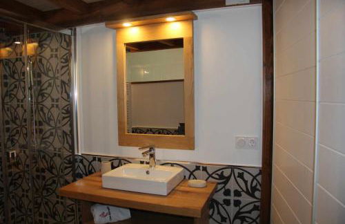 O Muiño - Casa Ferrador (Ribeira Sacra) - Foto 7