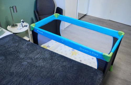 Come Stay Relax Apartment für bis zu 6 Personen - Parkplatz - Voll ausgestattet & gemütlich - Foto 20