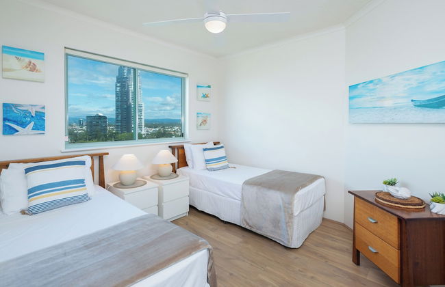 The Waterford on Main Beach - Foto 40