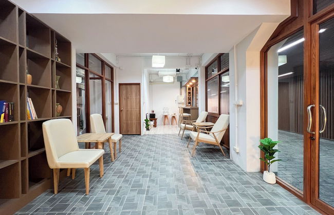 C You Home at CNX - Foto 3