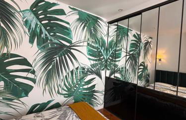 CHEZ CLAIRE 5 - Place Capitole122m2, Jacuzzi, Ciné - Photo 15