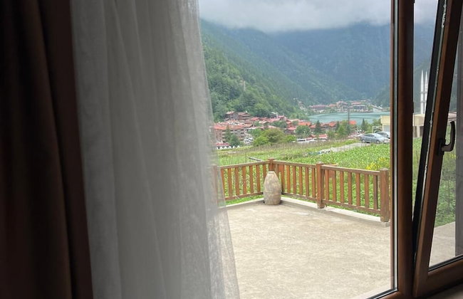 Zeren Pansiyon - Foto 14