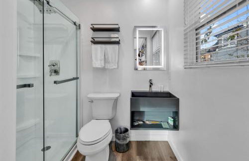 Charlotte Spacious 4BR Home - Foto 60