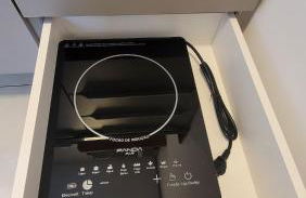 Ao lado faculdade Metropolitana Wi-Fi vaga Centro - Foto 21