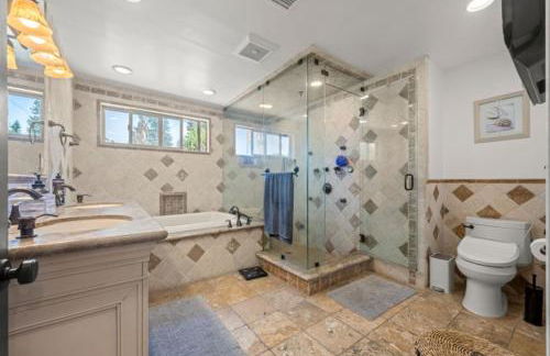 The Royer Retreat With Pool and Hot tub - Foto 44