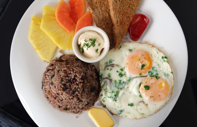 PACIFIC SUITES Boutique Hotel & Bistro - Foto 11