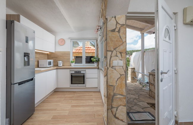 Apartments Habek - Foto 32