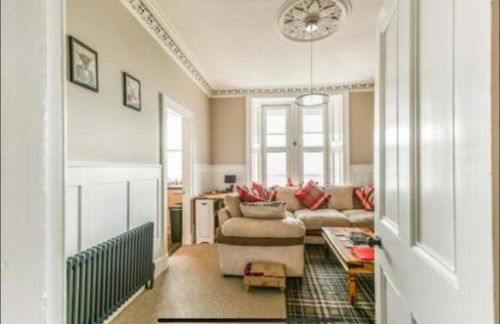 Superb Loch Side Apartment with Sea & Sunset Views - Foto 15