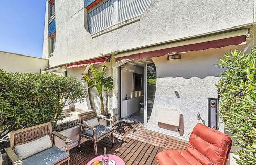 Apartment Les Marquises-3 by Interhome - Foto 23