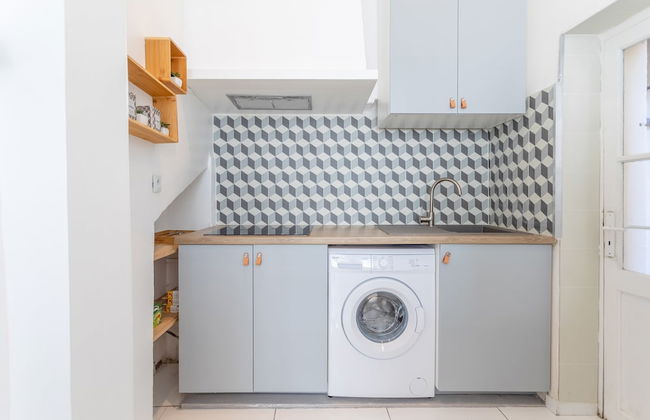 La Maison de Famille by MaisonMars - Foto 7