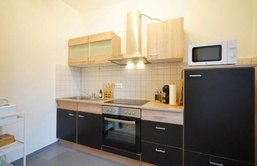 Dein Flughafen Messe Apartment nahe Düsseldorf 2 - Foto 9