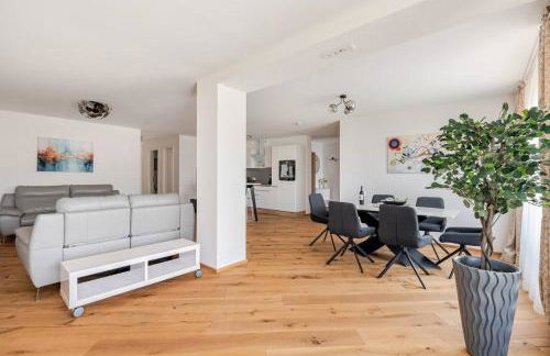 Apartment Verso - Stylish 3BR Suite Near Basel - Foto 14