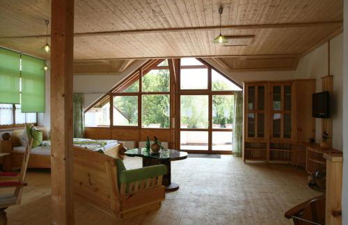 Ferienwohnung Gmeinwieser - Foto 8