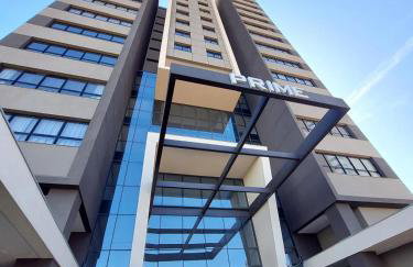 Flat Moderno e Amplo ao Lado do Shopping CG - Foto 29