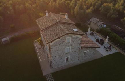 Agriturismo I Due Casali - Foto 15