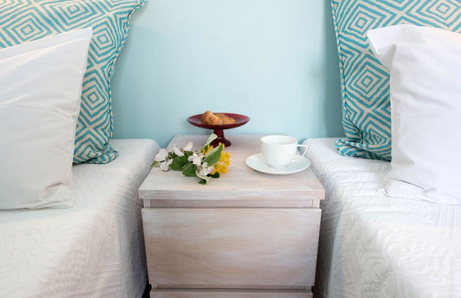 Lavender Cottage - Foto 10