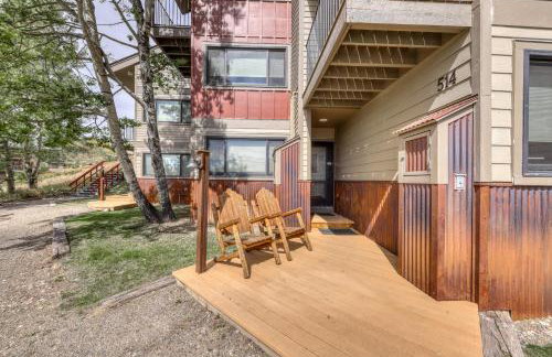 Beautiful Mountain View Condo - Foto 2