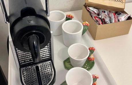 Casa e Vita Salento - Deluxe Suite Santa Maria al Bagno with private pool - Foto 22