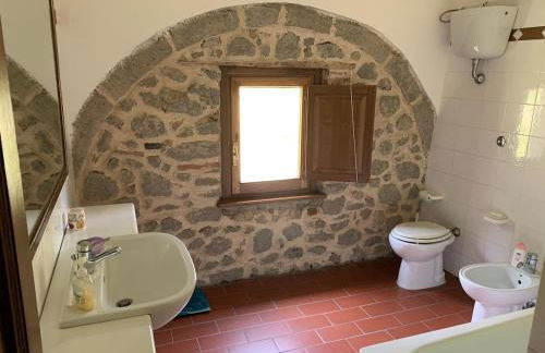 Podere Piccini with pool in Val d'Orcia-Tuscany - Foto 9