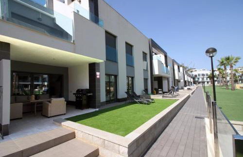 Oasis Beach XII - Casa Lotus - Foto 24