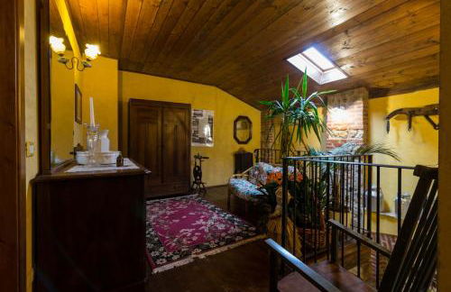 Agriturismo Borg da Ocjs - Photo 11