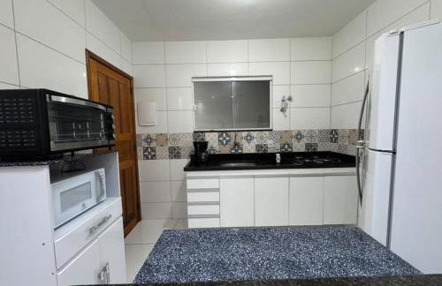 Casa em Itaipuaçu com piscina e 3 qtos - Foto 22