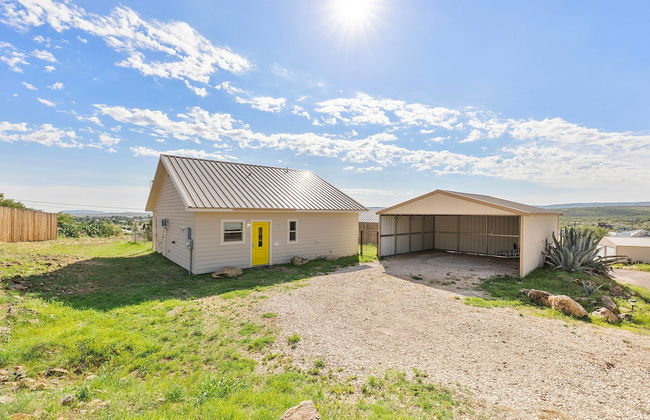 Trails Sisters-calm on the Edge of Town - Foto 33