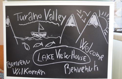 Casa con terrazzo vista Lago - LAKEHOLIDAY - Foto 33