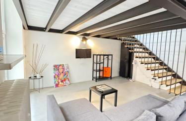 Loft 71 sqm Sempione Portello City Life San Siro - Foto 5