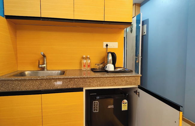 Evanthe Hotel - Foto 11