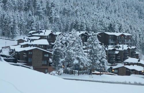 Apartamentos Masella 1600 - Foto 8