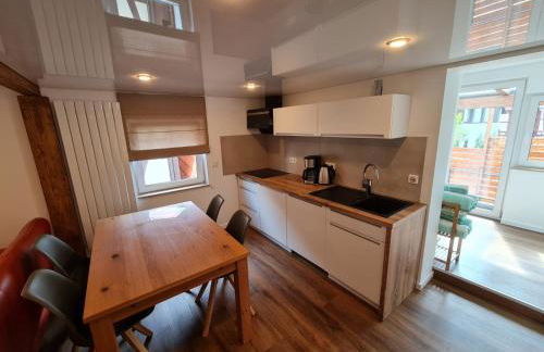 Apartment-1 Rödermark - Foto 32