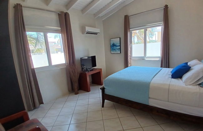 Palm Beach Vacation Villa - Foto 6