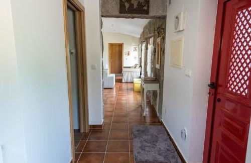 Barrocal Nature Houses - Foto 28