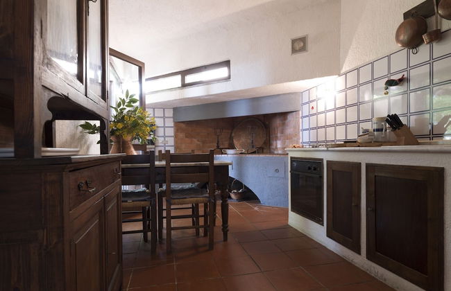 Villa Le Murate - Foto 8