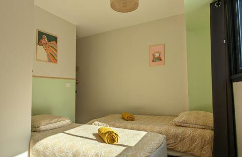 Maison entre lac et montagnes - Foto 14