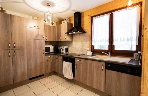 Appartement 3 pièces, 6 personnes, à proximité des pistes - FR-1-676-119 - Photo 1