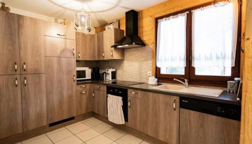 Appartement 3 pièces, 6 personnes, à proximité des pistes - FR-1-676-119 - Foto 1