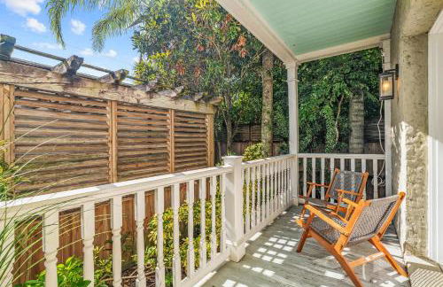 Casita Olas l Walk to DT l Mins to Beach - Foto 31