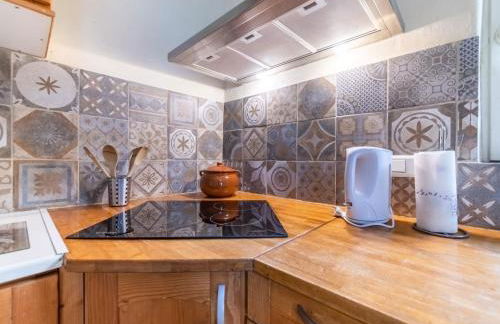 Holiday Home Chaud'abri by Interhome - Foto 30