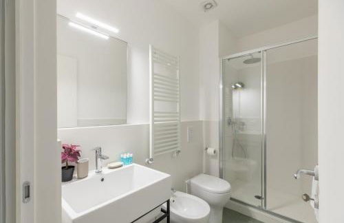 iFlat Calm & Spacious Apartment in Urban Oasis - Foto 5