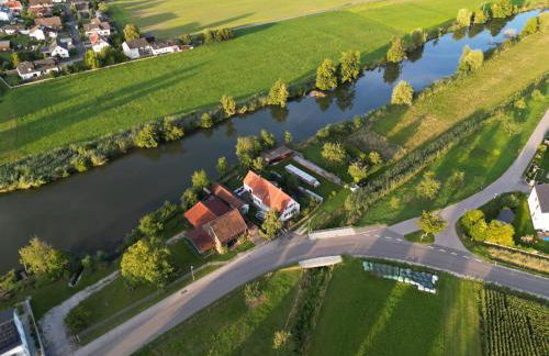 s´Paradies Ferienwohnung - Foto 8