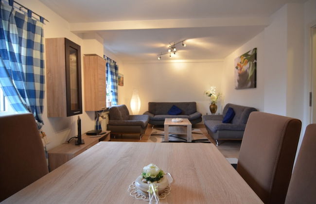 Ferienwohnung im Sauerland - Foto 17