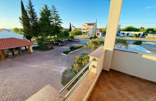 Apartmani Svemir - Photo 23