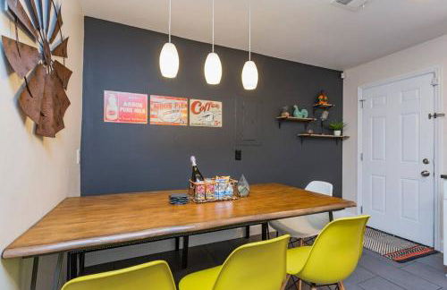 The Johnny and June House Prime Location - Foto 8