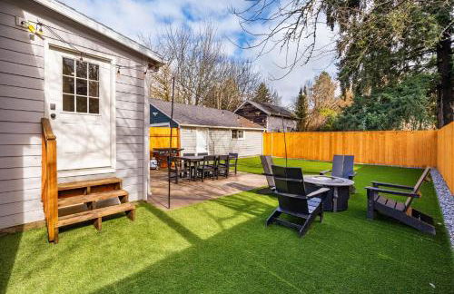 Uptown Couve Adventures - Foto 50