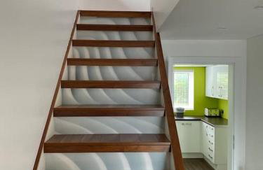 Modern 3-Bedroom villa, 3 Parking Spaces, WiFi - Foto 20